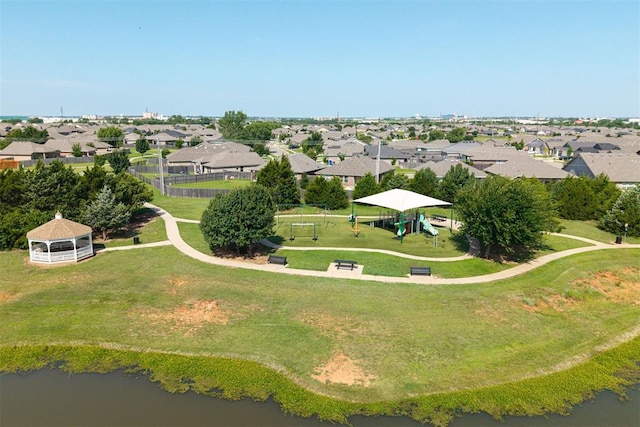 415 Lake Grove Ct, Norman, OK 73069 - photo 49