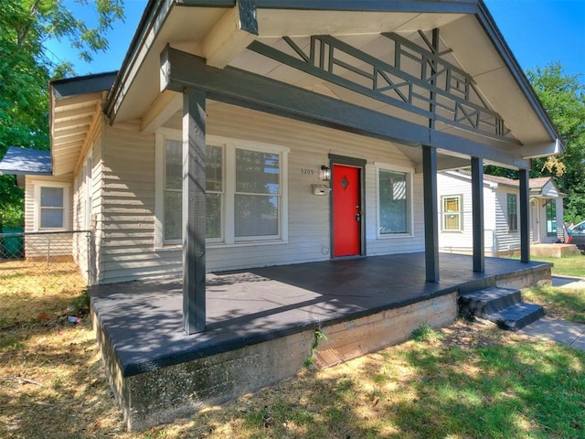 3209 NW 14th St, Oklahoma City, OK 73107 - photo 1