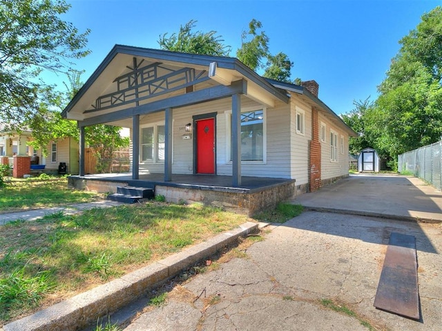 3209 NW 14th St, Oklahoma City, OK 73107 - photo 7