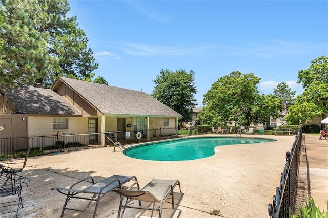 1721 E Lindsey St Unit 2, Norman, OK 73071 - photo 17