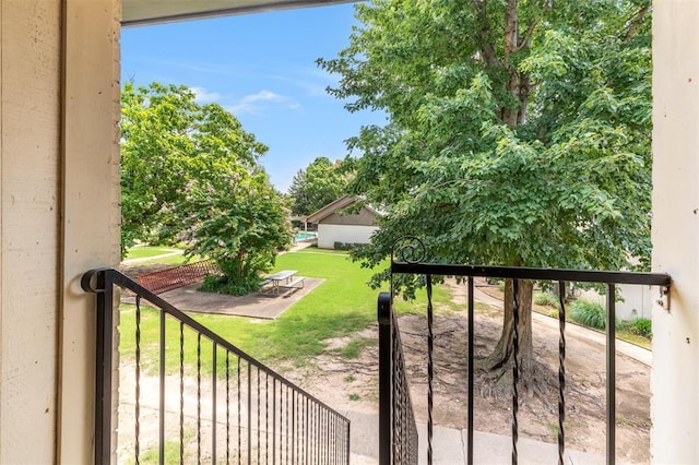 1721 E Lindsey St Unit 2, Norman, OK 73071 - photo 18