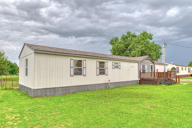 200 Chickasha Ave, Amber, OK 73004 - photo 4