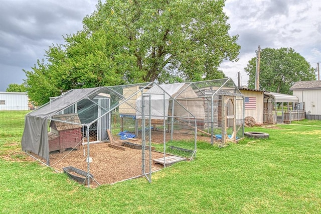 200 Chickasha Ave, Amber, OK 73004 - photo 38