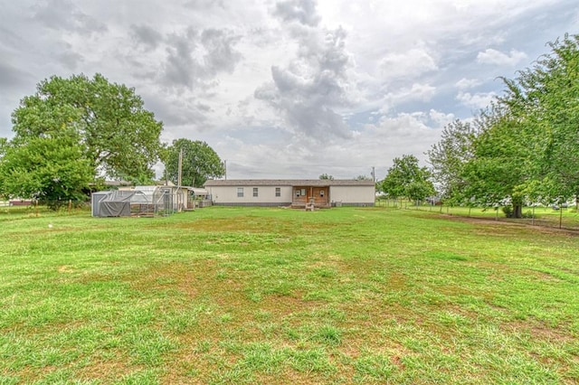 200 Chickasha Ave, Amber, OK 73004 - photo 39