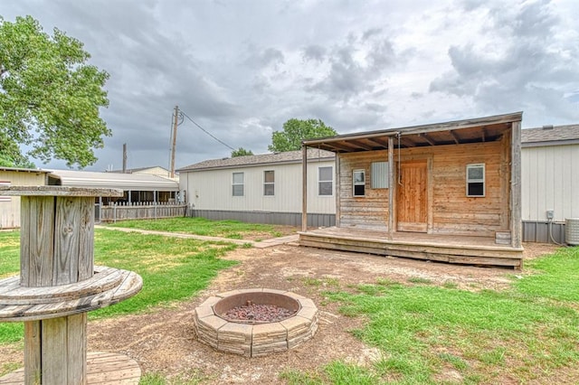 200 Chickasha Ave, Amber, OK 73004 - photo 40