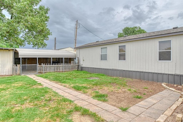 200 Chickasha Ave, Amber, OK 73004 - photo 43