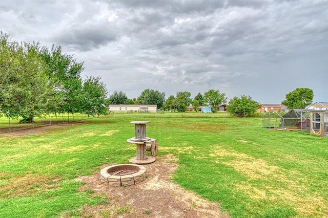 200 Chickasha Ave, Amber, OK 73004 - photo 44