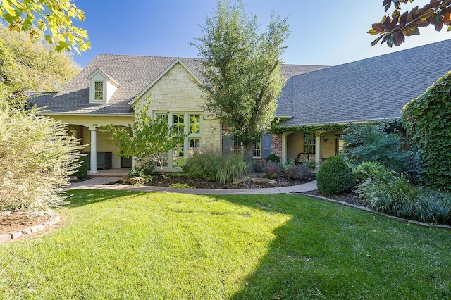 10250 Stone Gate Way, Arcadia, OK 73007 - photo 3