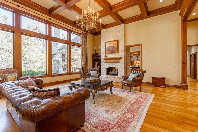10250 Stone Gate Way, Arcadia, OK 73007 - photo 8