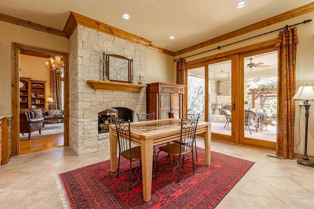 10250 Stone Gate Way, Arcadia, OK 73007 - photo 15