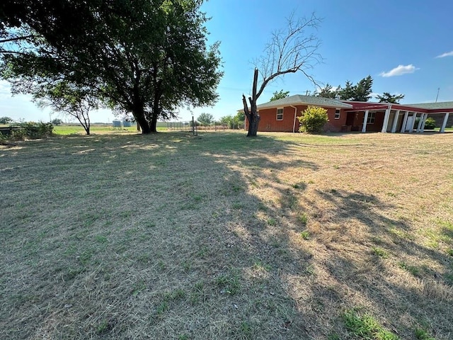 911 N Elm St, Mooreland, OK 73852 - photo 4