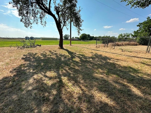 911 N Elm St, Mooreland, OK 73852 - photo 6
