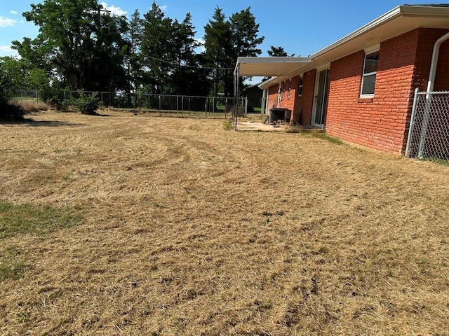 911 N Elm St, Mooreland, OK 73852 - photo 8