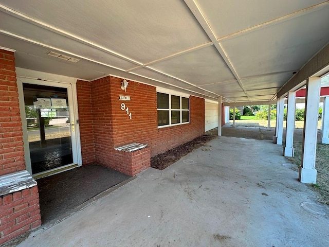 911 N Elm St, Mooreland, OK 73852 - photo 10