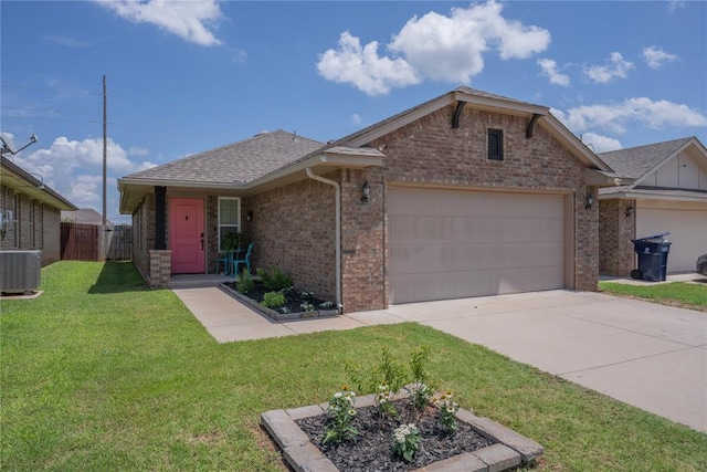 4724 Pyrope Ln, Oklahoma City, OK 73179 - photo 1