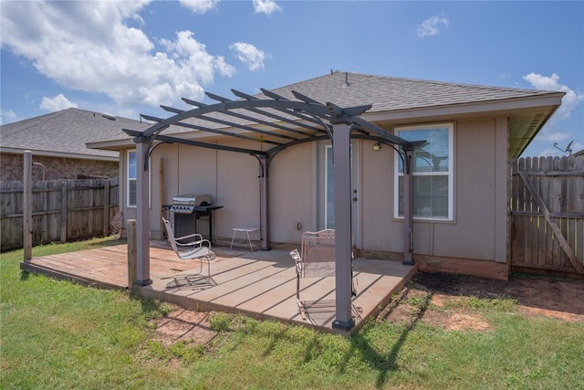 4724 Pyrope Ln, Oklahoma City, OK 73179 - photo 28