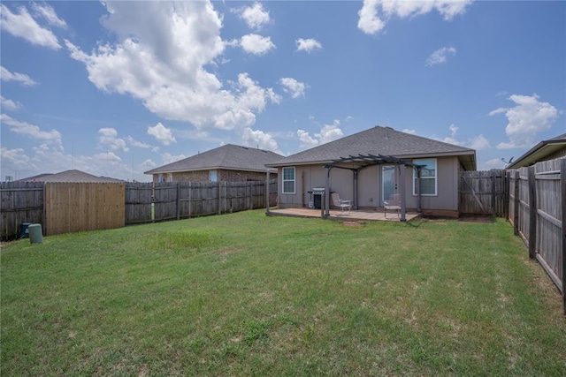 4724 Pyrope Ln, Oklahoma City, OK 73179 - photo 29