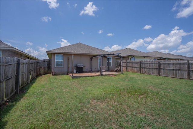 4724 Pyrope Ln, Oklahoma City, OK 73179 - photo 30