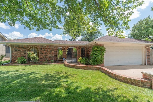 8216 NW 6th St, Oklahoma City, OK 73127 - photo 1