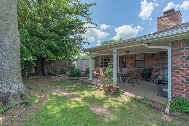 8216 NW 6th St, Oklahoma City, OK 73127 - photo 3