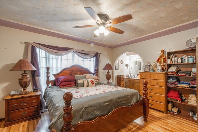 8216 NW 6th St, Oklahoma City, OK 73127 - photo 19
