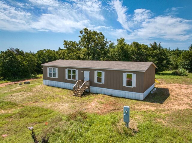 334358 E 980th Rd, Wellston, OK 74881 - photo 10