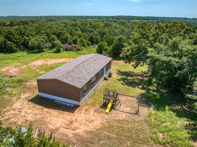 334358 E 980th Rd, Wellston, OK 74881 - photo 11
