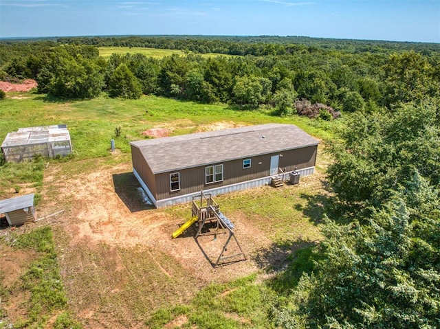 334358 E 980th Rd, Wellston, OK 74881 - photo 12