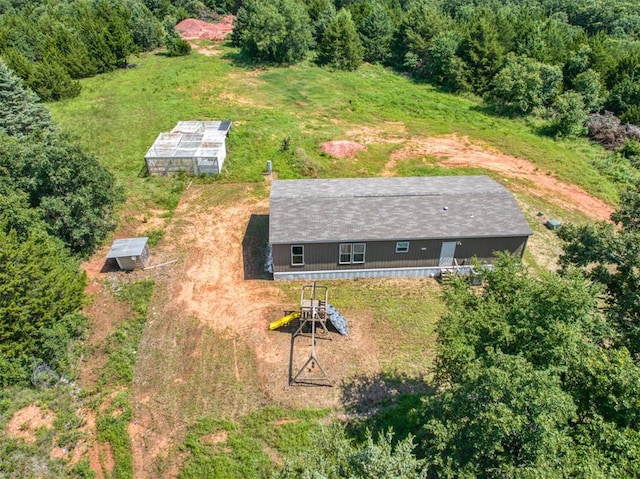 334358 E 980th Rd, Wellston, OK 74881 - photo 13