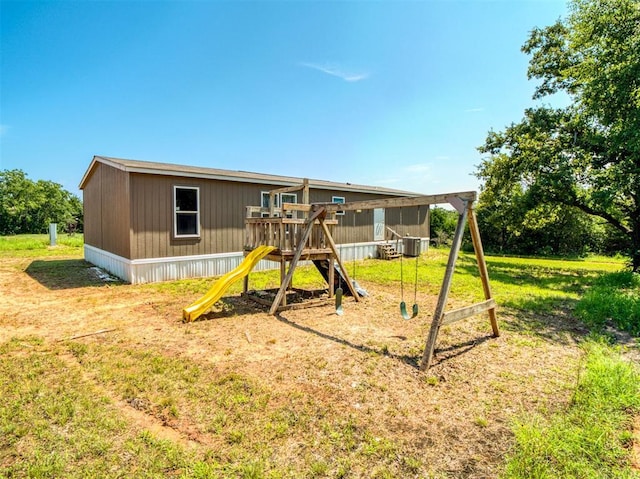 334358 E 980th Rd, Wellston, OK 74881 - photo 16