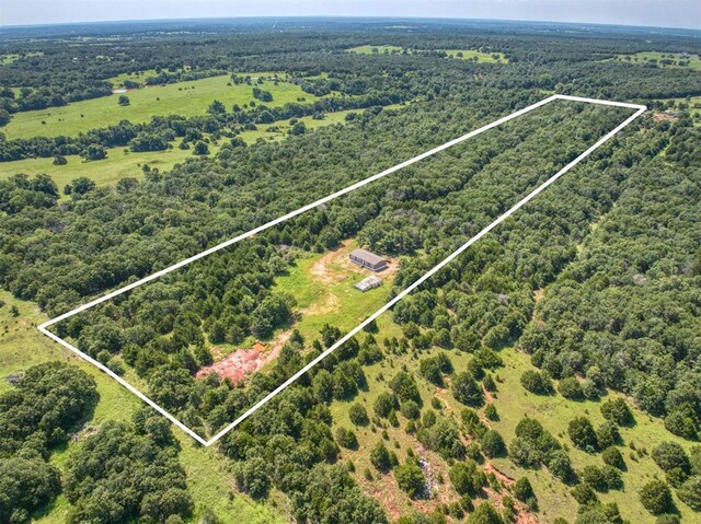 334358 E 980th Rd, Wellston, OK 74881 - photo 1