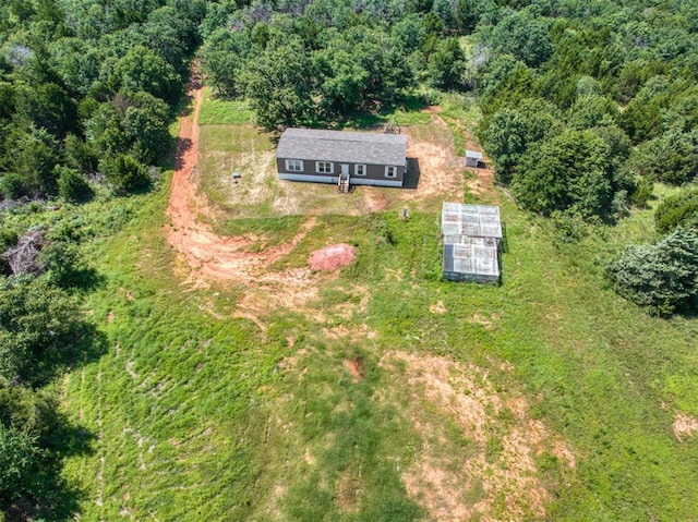 334358 E 980th Rd, Wellston, OK 74881 - photo 2