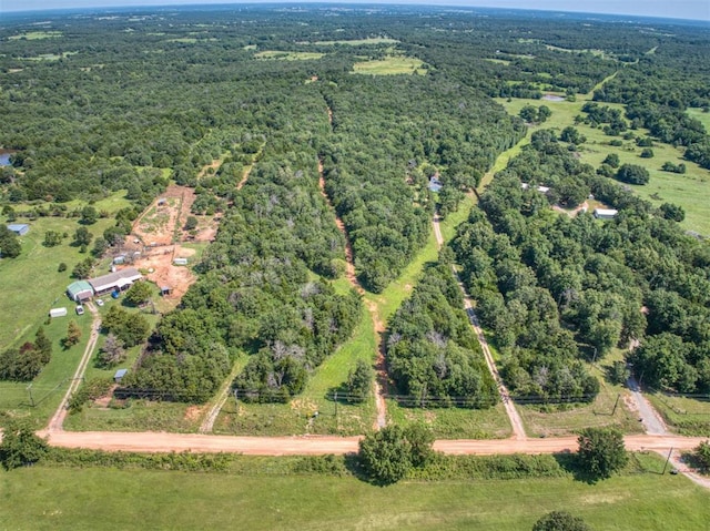334358 E 980th Rd, Wellston, OK 74881 - photo 3