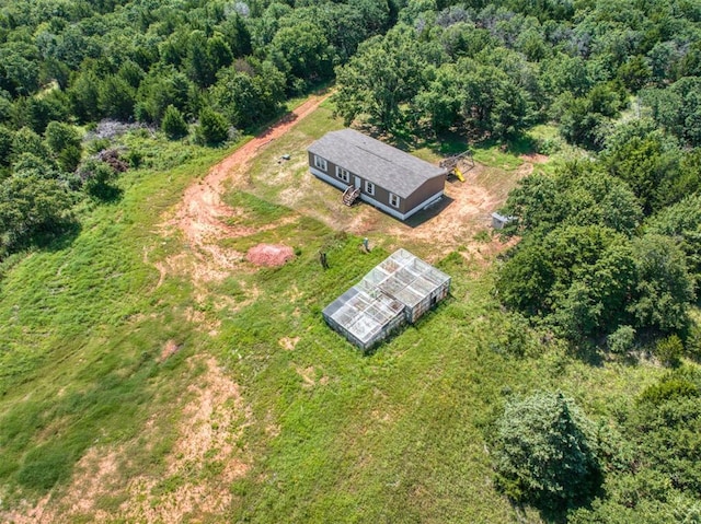334358 E 980th Rd, Wellston, OK 74881 - photo 8