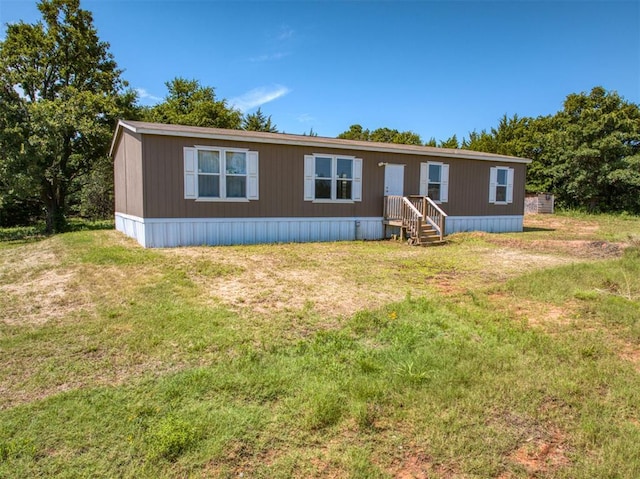 334358 E 980th Rd, Wellston, OK 74881 - photo 9