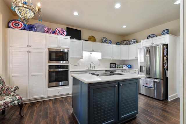 704 Aberdeen Rd, Edmond, OK 73025 - photo 7