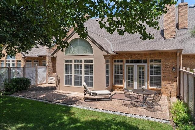 704 Aberdeen Rd, Edmond, OK 73025 - photo 31
