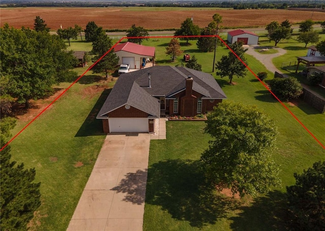 1224 NW Carrie Ln, Piedmont, OK 73078 - photo 1