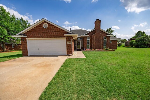 1224 NW Carrie Ln, Piedmont, OK 73078 - photo 2