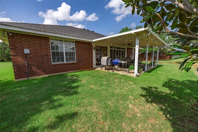 1224 NW Carrie Ln, Piedmont, OK 73078 - photo 17