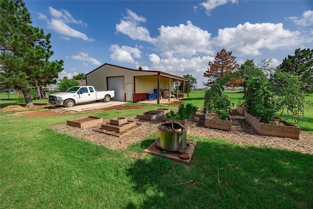 1224 NW Carrie Ln, Piedmont, OK 73078 - photo 20