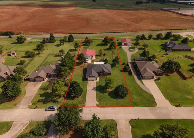 1224 NW Carrie Ln, Piedmont, OK 73078 - photo 21