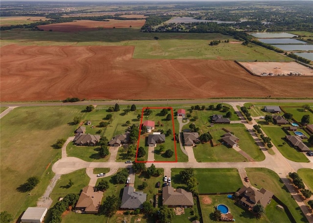 1224 NW Carrie Ln, Piedmont, OK 73078 - photo 22