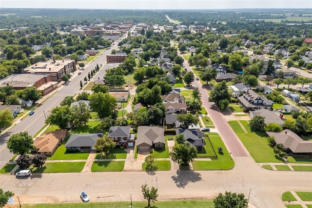 115 N Capitol St, Guthrie, OK 73044 - photo 11
