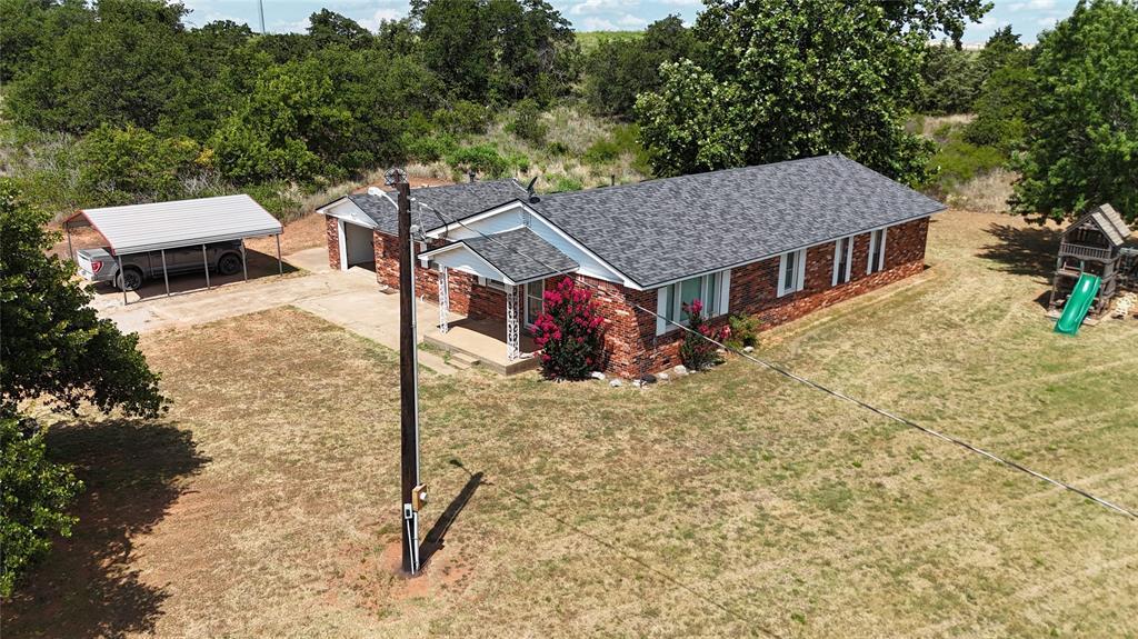 30098 County St Unit 2600, Fort Cobb, OK 73038 - photo 1