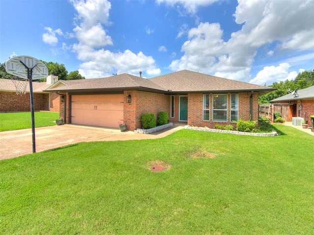 1189 N Blue Ridge Dr, Purcell, OK 73080 - photo 2