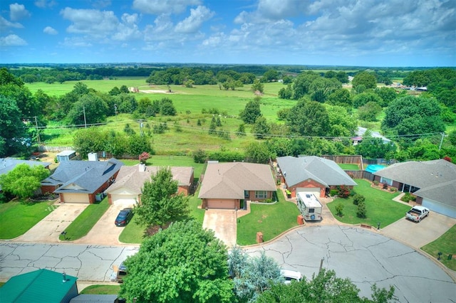 1189 N Blue Ridge Dr, Purcell, OK 73080 - photo 3
