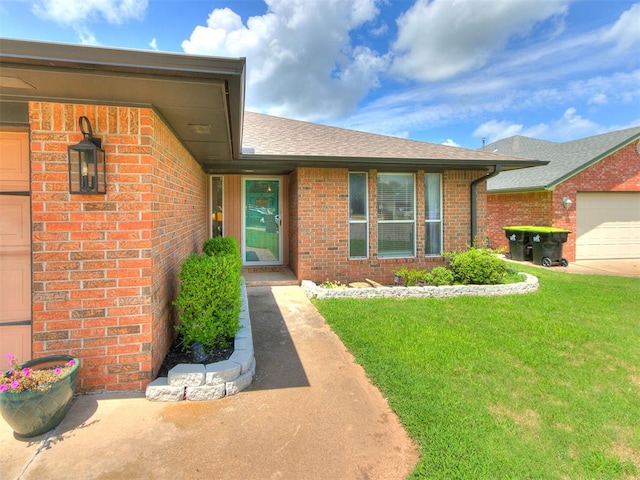 1189 N Blue Ridge Dr, Purcell, OK 73080 - photo 4