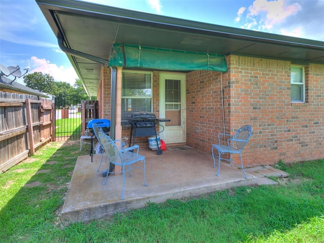 1189 N Blue Ridge Dr, Purcell, OK 73080 - photo 29