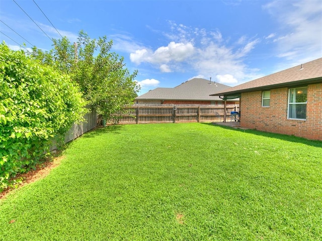 1189 N Blue Ridge Dr, Purcell, OK 73080 - photo 33